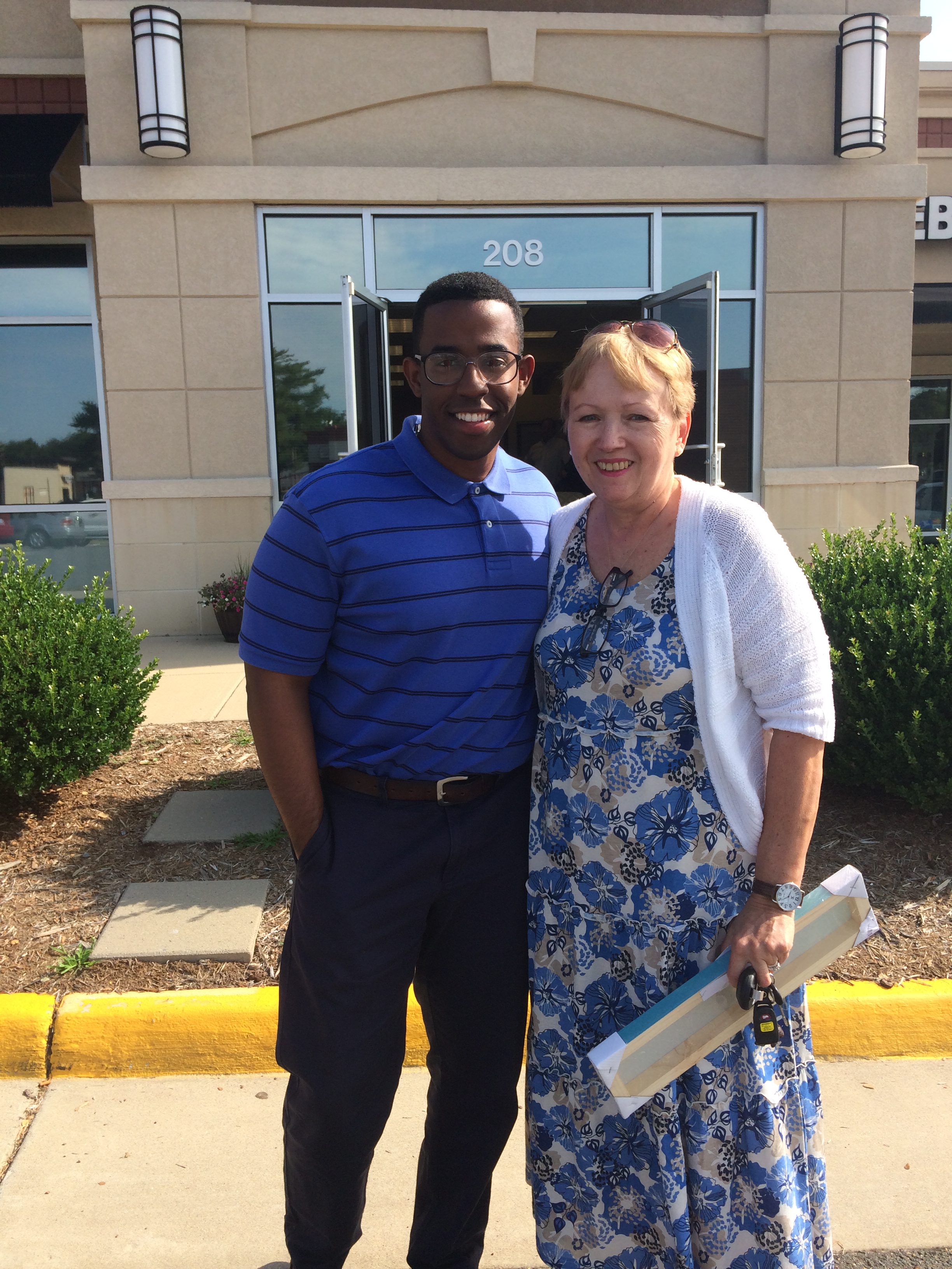 Salem Fields Vila in Fredericksburg Virginia SOLD by Tim Crews